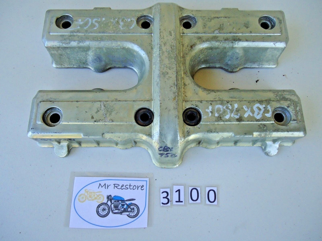 HONDA CBX 750F RC17 1084-1985 Rocker Tappet Valve Cover
