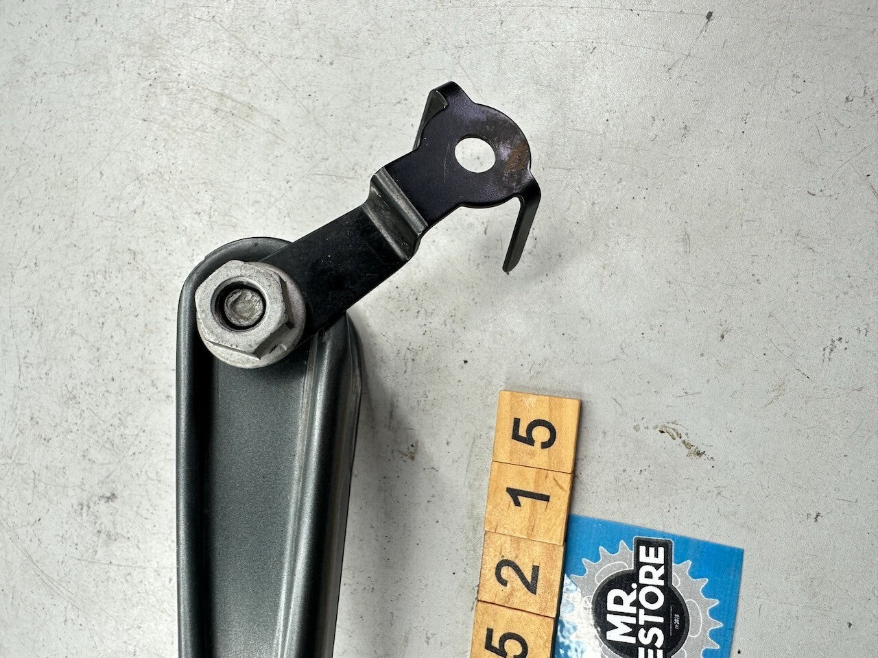 BMW K1300R K1300S K1300GT Swingarm Tension Strut Torque Link 33177715998