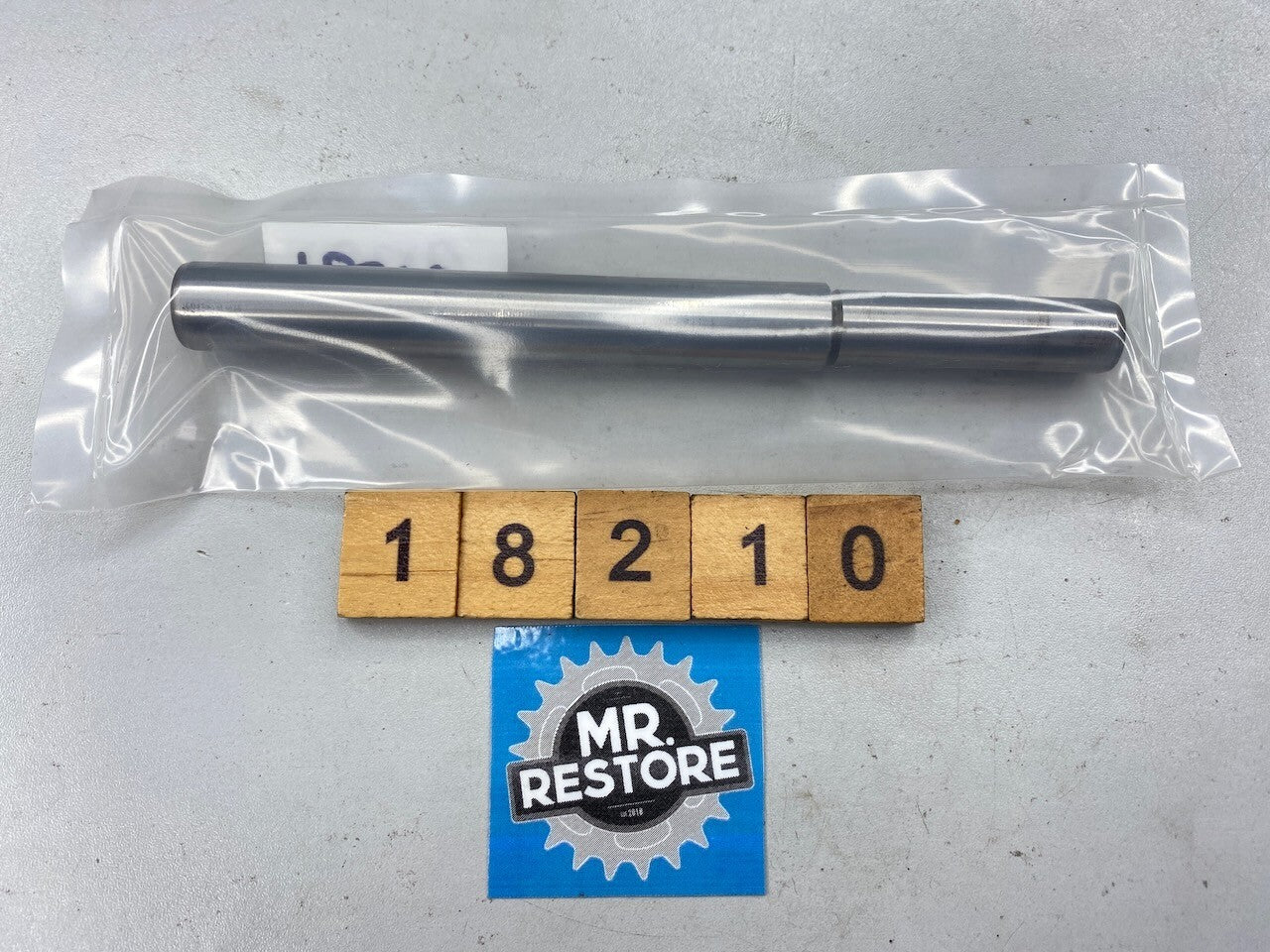 BMW R1200 R900 RT S GS R - Gear Shifting Rail 23317681444