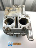 Honda CB250G Crank Cases