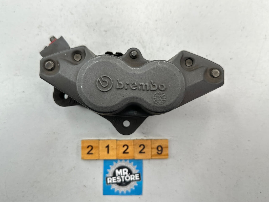 BMW R1150GS R1100GS K1200LT K1200RS R1200C R1100S R/H Front Caliper 34112333112