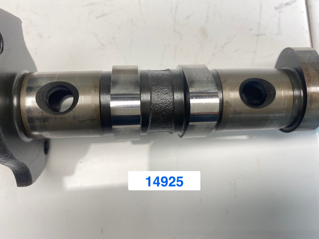 Yamaha FZR250 3LN 2KR 3HX1 Exhaust Camshaft 2 - 1HX-12181