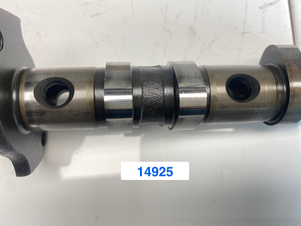 Yamaha FZR250 3LN 2KR 3HX1 Exhaust Camshaft 2 - 1HX-12181
