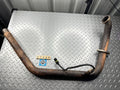 BMW F650GS '99-03' Exhaust Manifold & Oxy Sensor 18112345851
