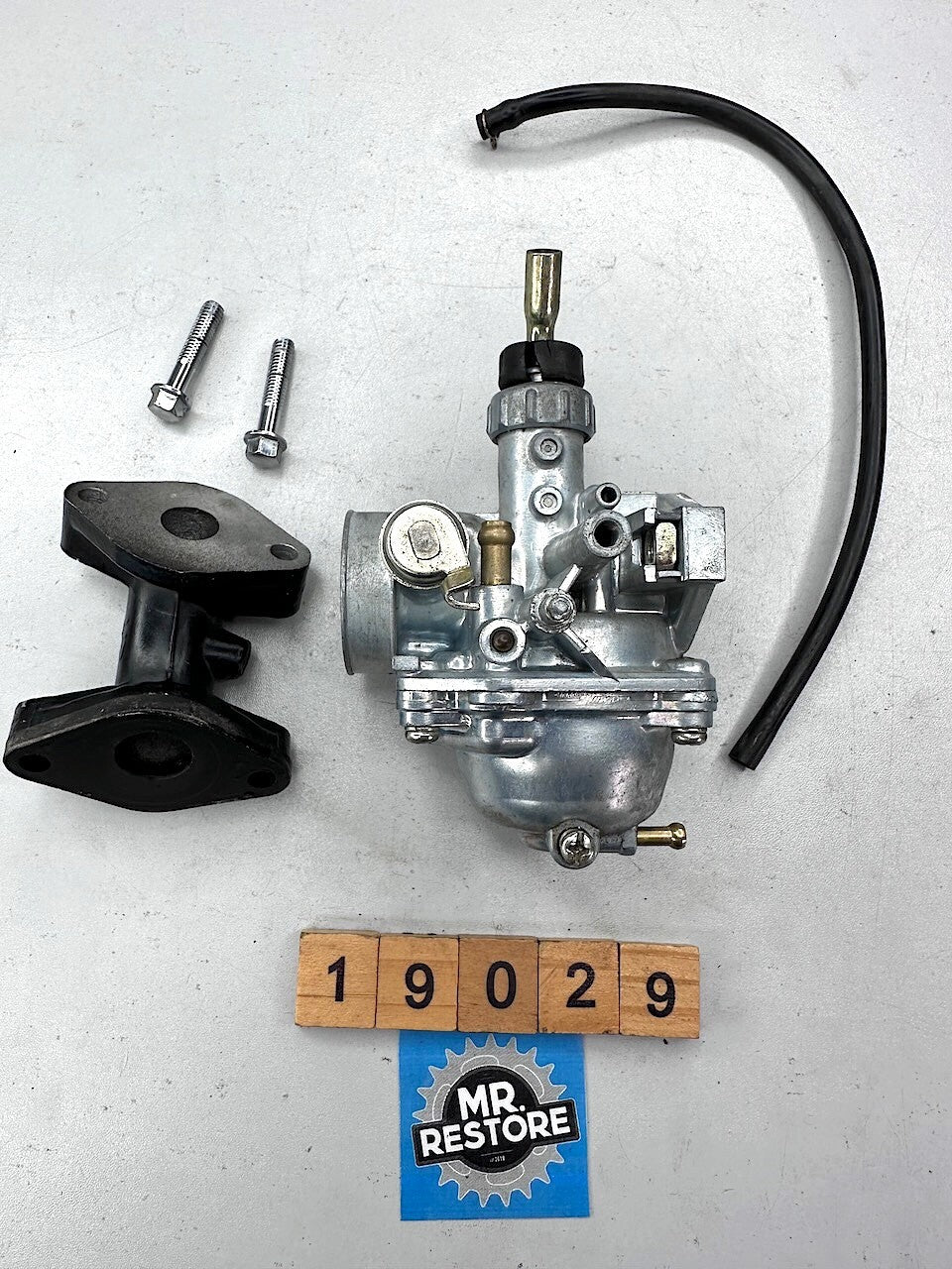 Mikuni Carburettor (for small Honda motorcycle?)