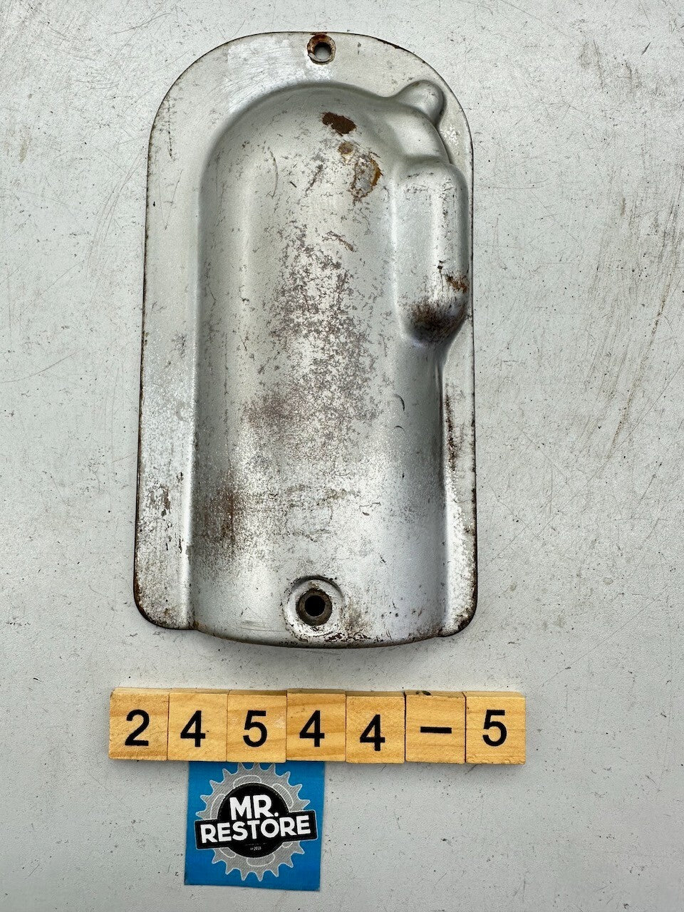 Suzuki GSX1100 GSX1000 GSX750 GS1100 GS1000 GS850 Starter Motor Cover