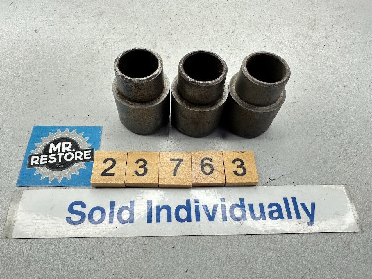 Honda CB900 Boldor CB750 CBX1000 CB1000 CBR1000 VF 1000 750 Rear Wheel Spacer