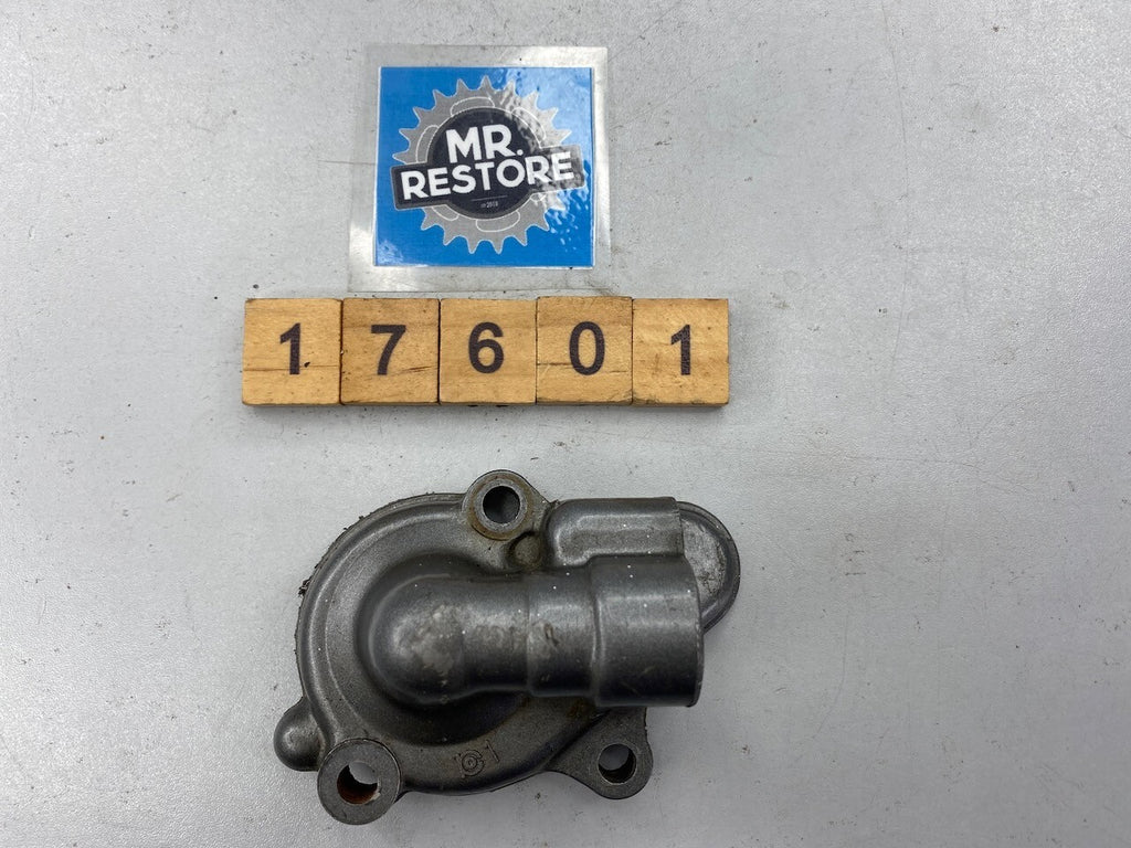 Yamaha DT200 DT125 Water Pump Housing Cover 3BN-12422