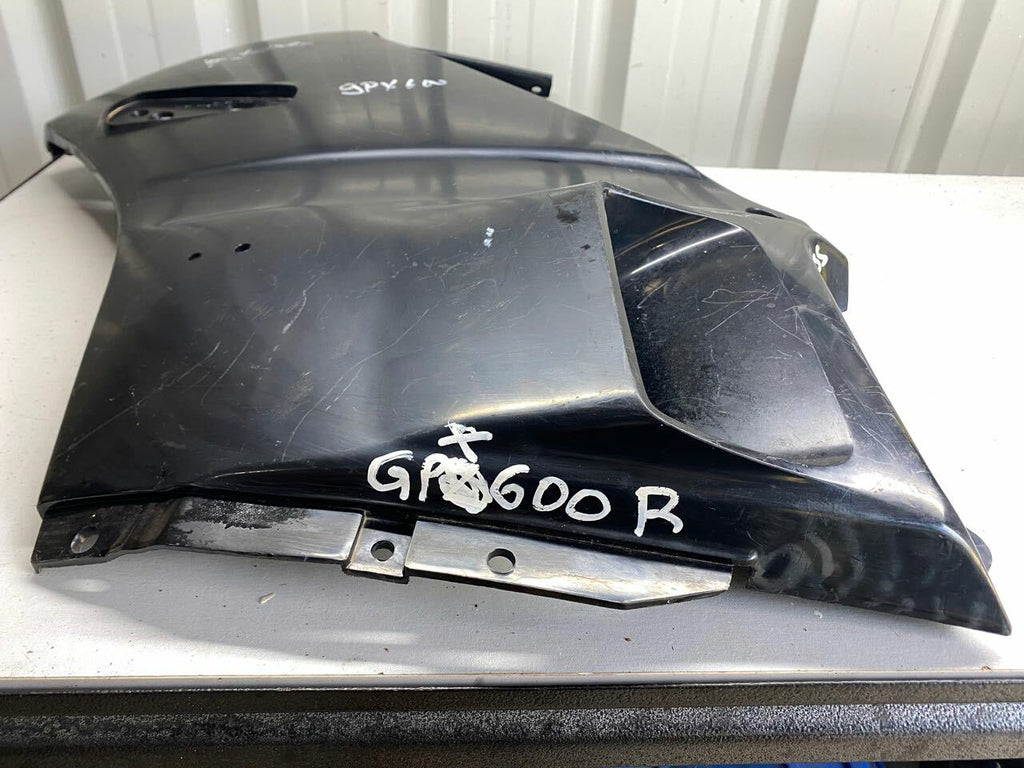 Kawasaki GPZ600R ZX600C 88-93 L/H Side Panel 55028-1152