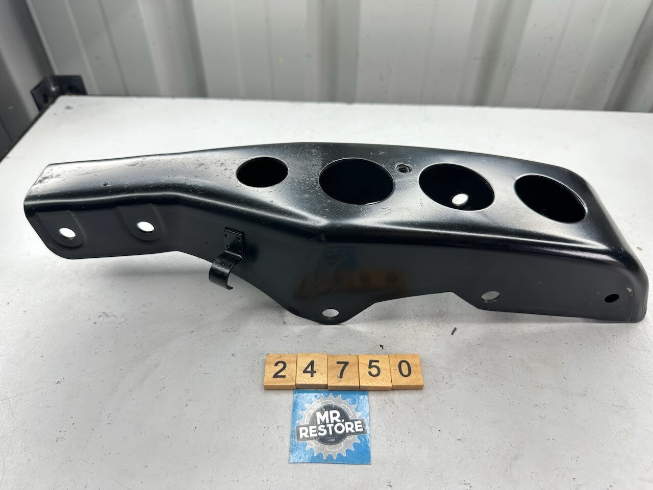 BMW G650GS 2010-16 Engine Support 46517723448