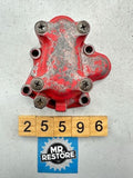 Honda CR250 R CR125 R Water Pump Impeller Covers 19221-KA4-300