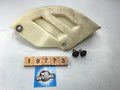 Honda XRV750 XRV650 NX650 NX500 Rear Brake Bracket Cover 43330-MN9  43330-MS8