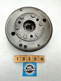 Suzuki TS185 Flywheel Rotor FP4368
