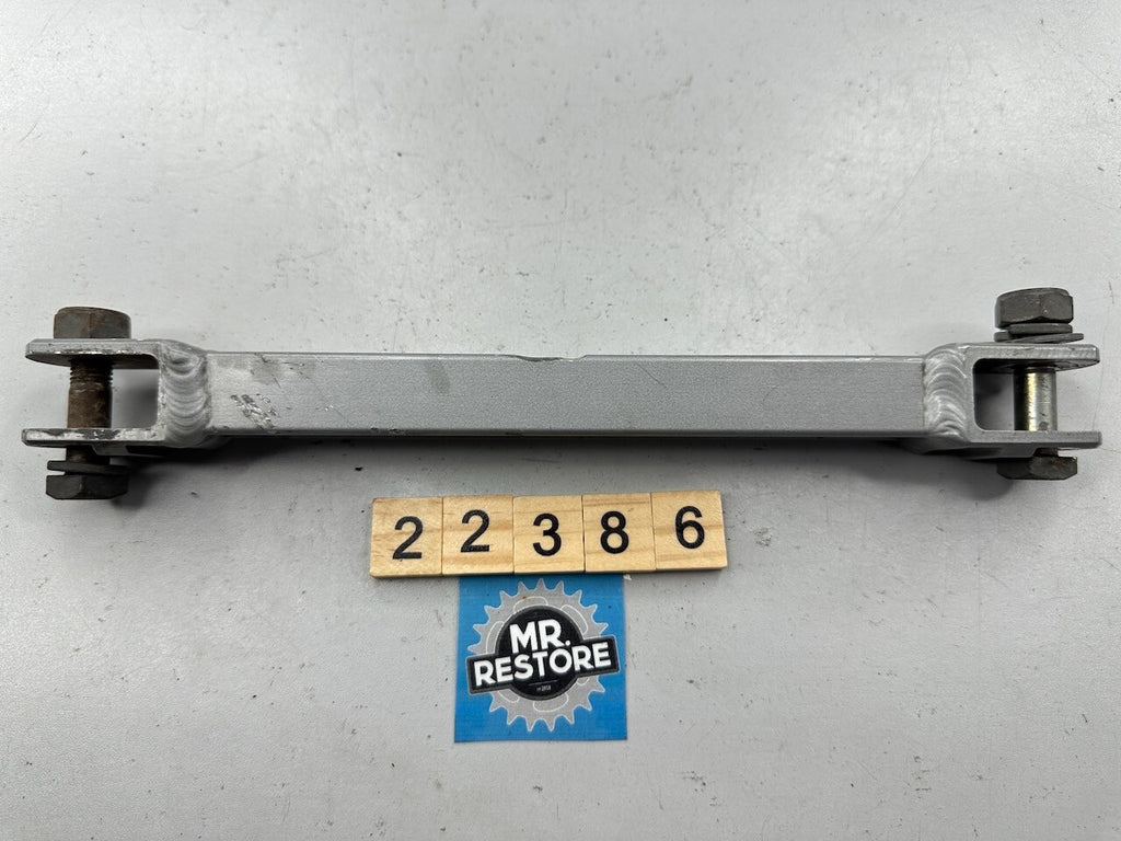 Kawasaki GPZ1000RX ZX1000 1986-88 Brake Torque Bar 43007-1117