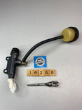 BMW R1100R R1100RS R850R Rear Master Cylinder & Reservoir 34 31 2 314 547