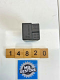 BMW VDO Motorcycle Fuel Level Sender Relay 61352306365
