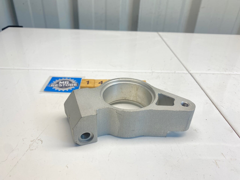 Yamaha FZR1000 EXUP 50mm Left Hand Handlebar Boss Mount
