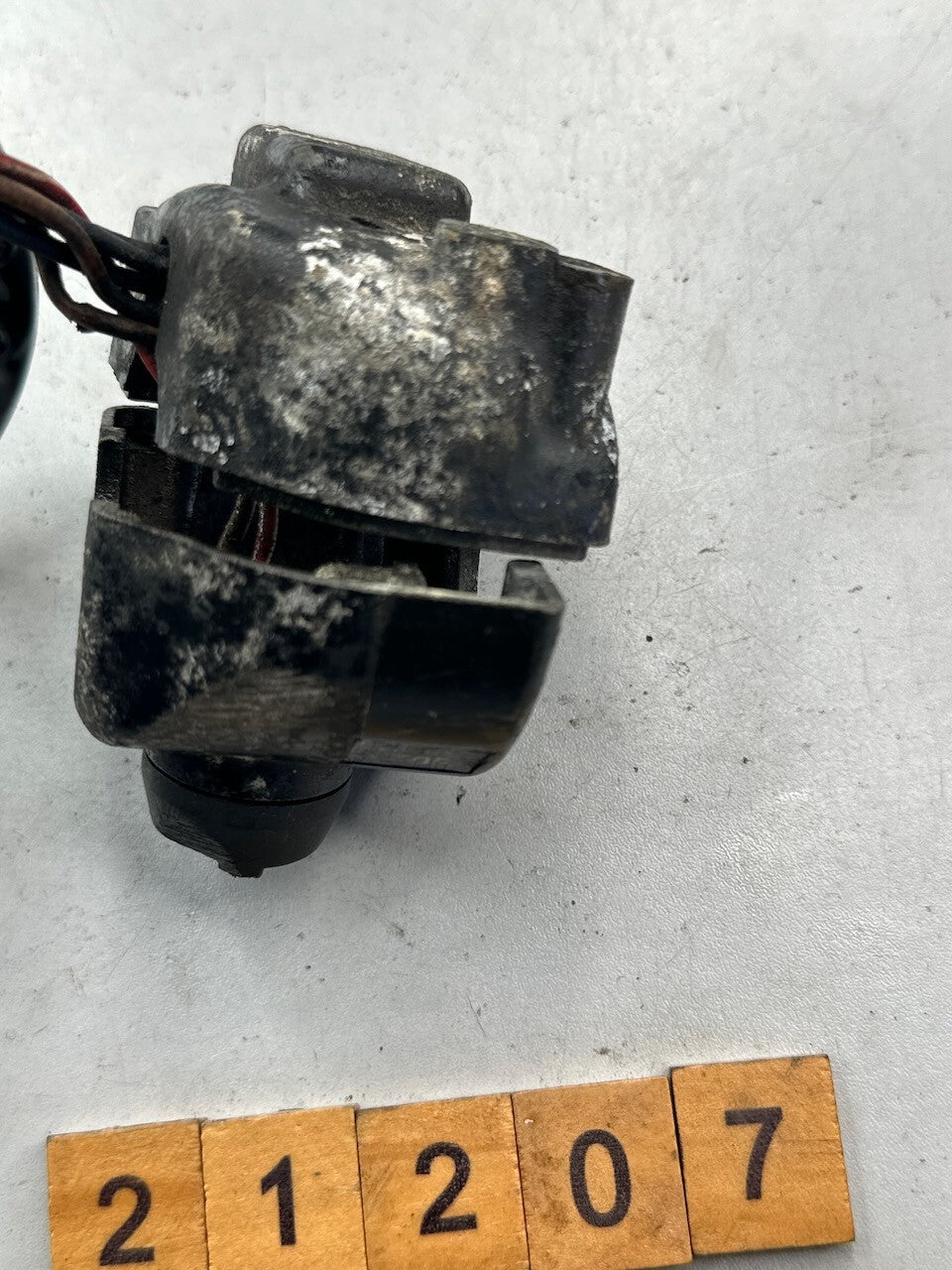 Yamaha SR250 R/H Handlebar Switch
