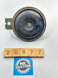 Yamaha YZF600R XJ600 XT600 XT500 XTZ750 XV250 TRX850 OEM Horn (tested) 3BN-83371