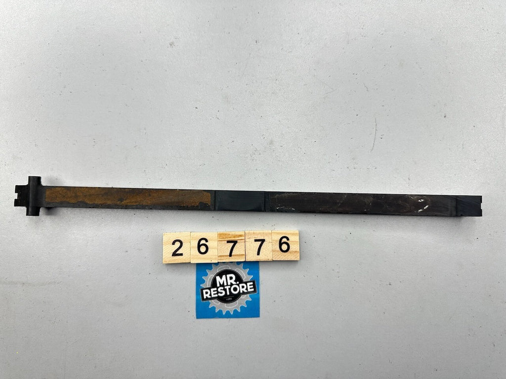 Suzuki GSX750F 89-97 GSXR750 88-90 OEM Cam Chain Guide 12771-17C01