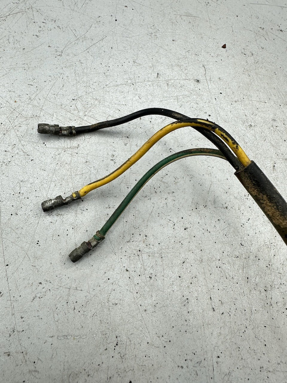 Honda XL175 '73-75' XL250 Regulator Rectifier