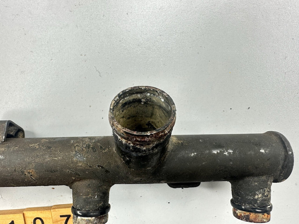 Kawasaki GPZ900 R ZX900 ZX1000 GPZ1000 ZG1000 Radiator Water Pipe