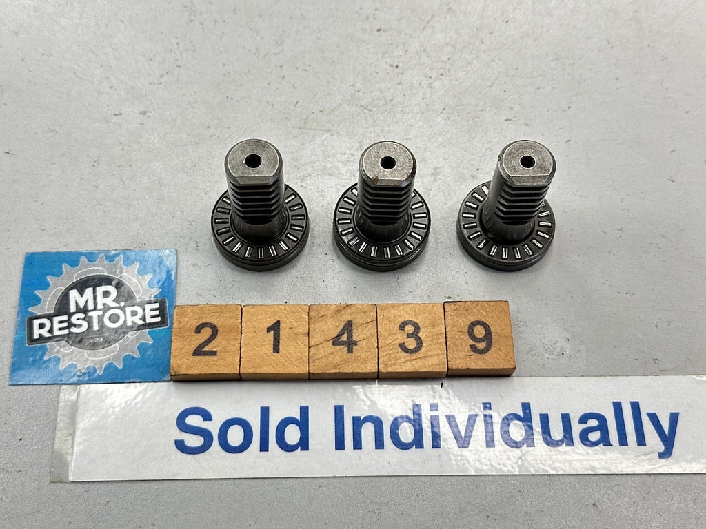 Yamaha TZR250 XJ900 XJ750 XJ650 FZ600 XTZ750 TRX850 Clutch Push Rod & Bearing