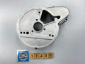 Kawasaki Z250A Engine Crank Case Generator Cover - Vapour Blasted