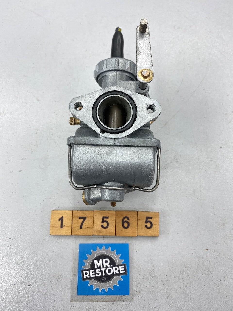 Honda CB200 Twin Right Hand Carburettor Carb 16100354004