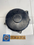 Yamaha IT400 YZ400 D IT250 E Crankcase Ignition Cover 1W4-1541100