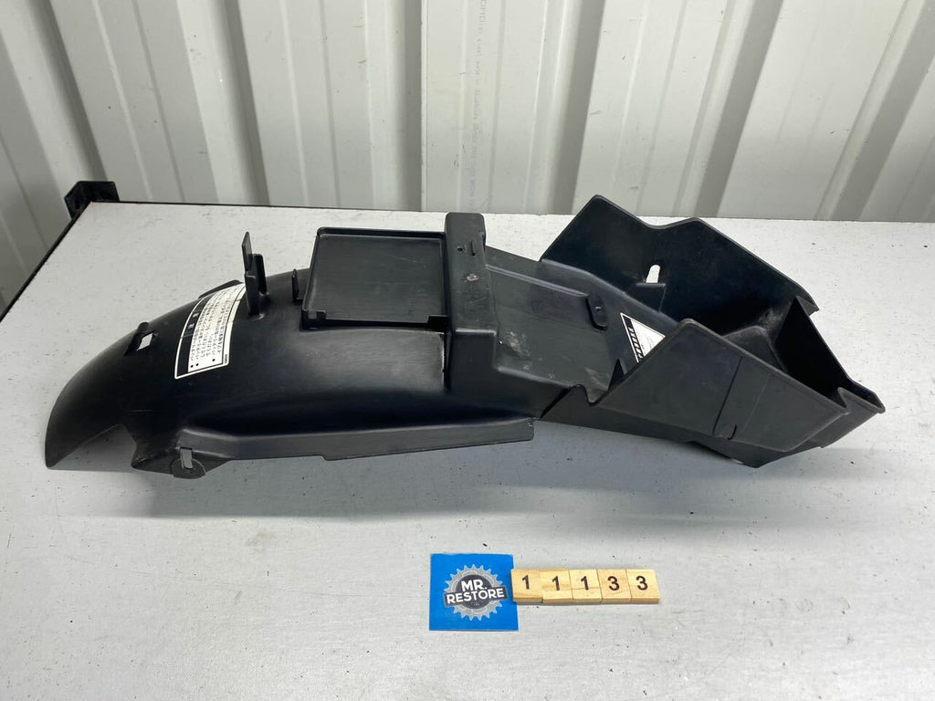 Yamaha FZR250 3LN Rear Under Fender