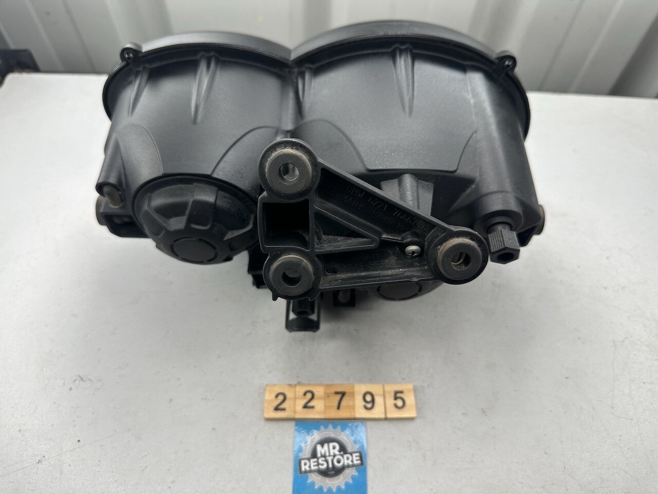 BMW R1200GS ADV '05-13' R1200GS '02-12' Headlight 631276618239