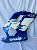 Yamaha FZR250 EXUP 3LN R/H Side Panel