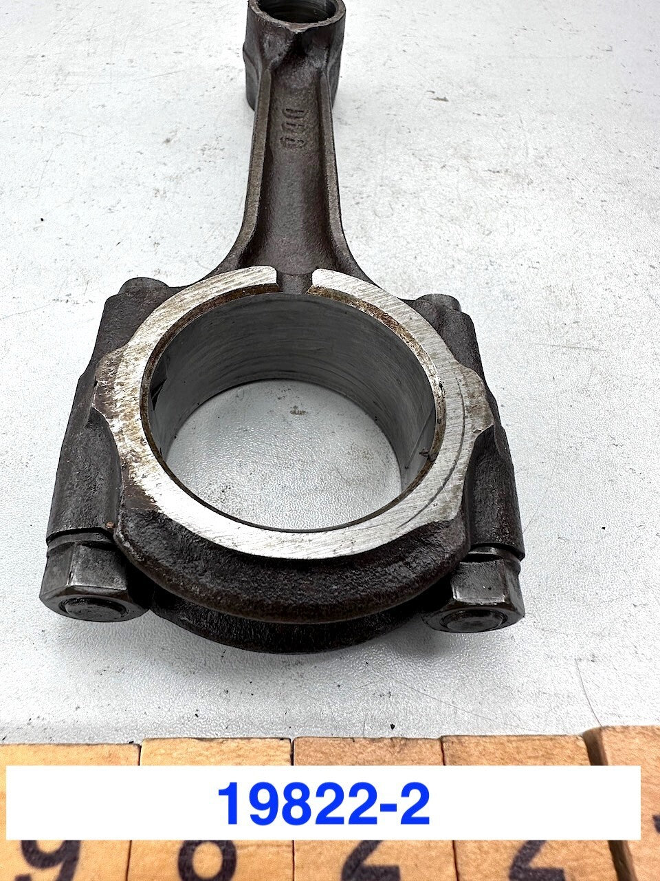 Kawasaki ZX1000 ZX10 1988-90 Connecting Con Rod 13251-1085-KK