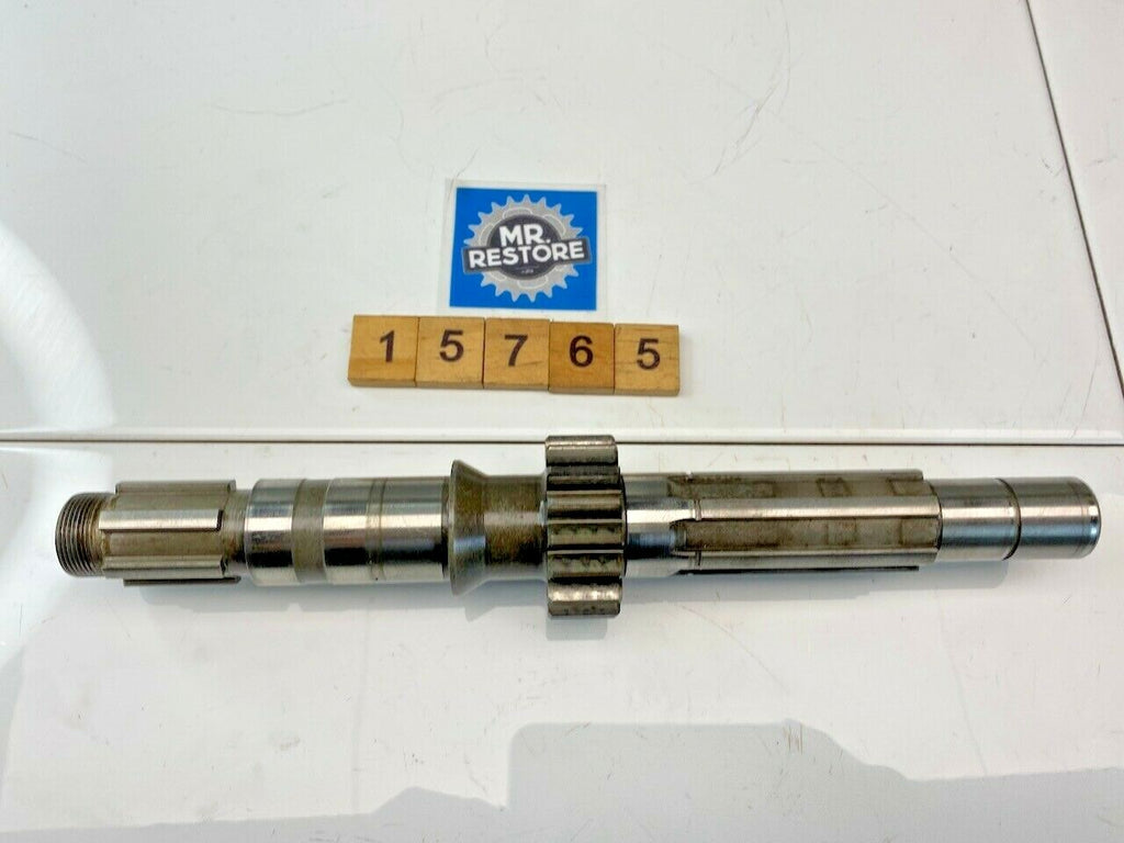 Yamaha XV1000 Virago Counter Axle Shaft 4X7-17422