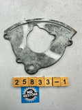Kawasaki Z1000 KZ1000 Z900 KZ900 Z1 Engine Sprocket Cover 14024-008