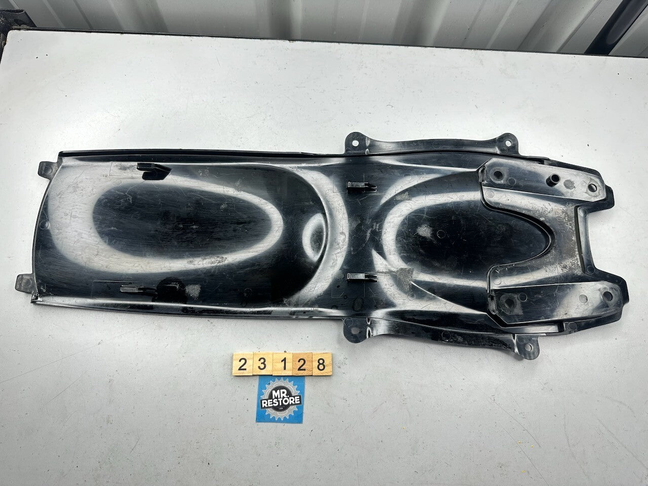 Suzuki GSXR750 '06-07' GSXR600 '06-07' Rear Tail Under Fender Fairing 63112-01H0