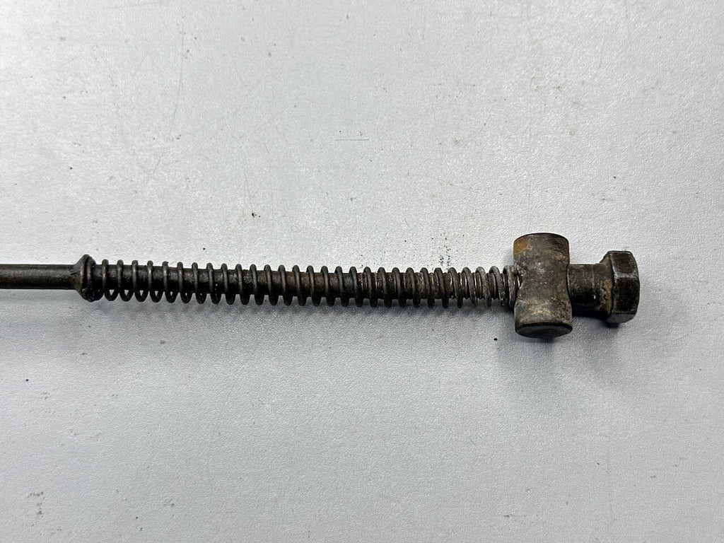 Kawasaki Z250 KZ250 Rear Brake Rod 43011-1022