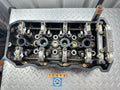 Kawasaki ZX1000 ZX10 88-90 Cylinder Head 11008-1207