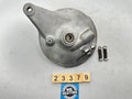 Yamaha V70 V80 V90 Front Brake Plate & Speedo Drive