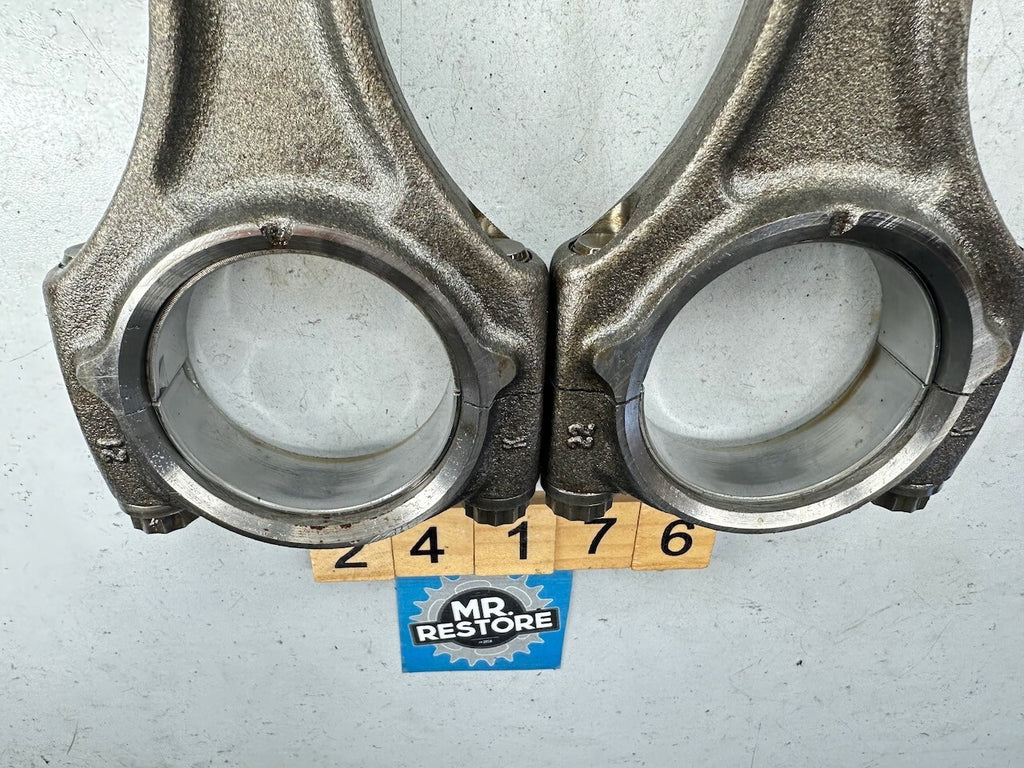 BMW R1200GS R1200R R1200S R900RT R NineT Pair of Connecting Rods