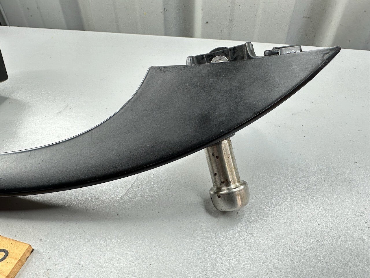 BMW K1200S '03-08' K1300S '07-15' Right Rear Pillion Grab Handle 46547675416