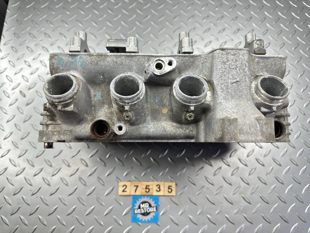 Honda CBR250R MC19 KY1 Cylinder Head