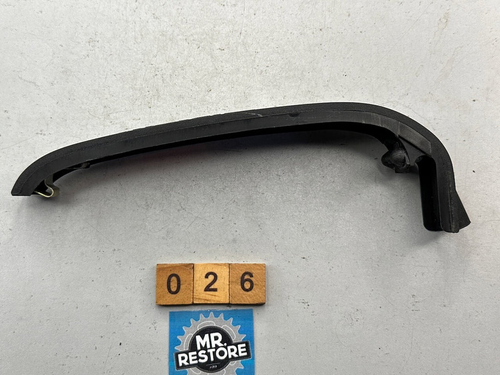 BMW Spark Plug Cover