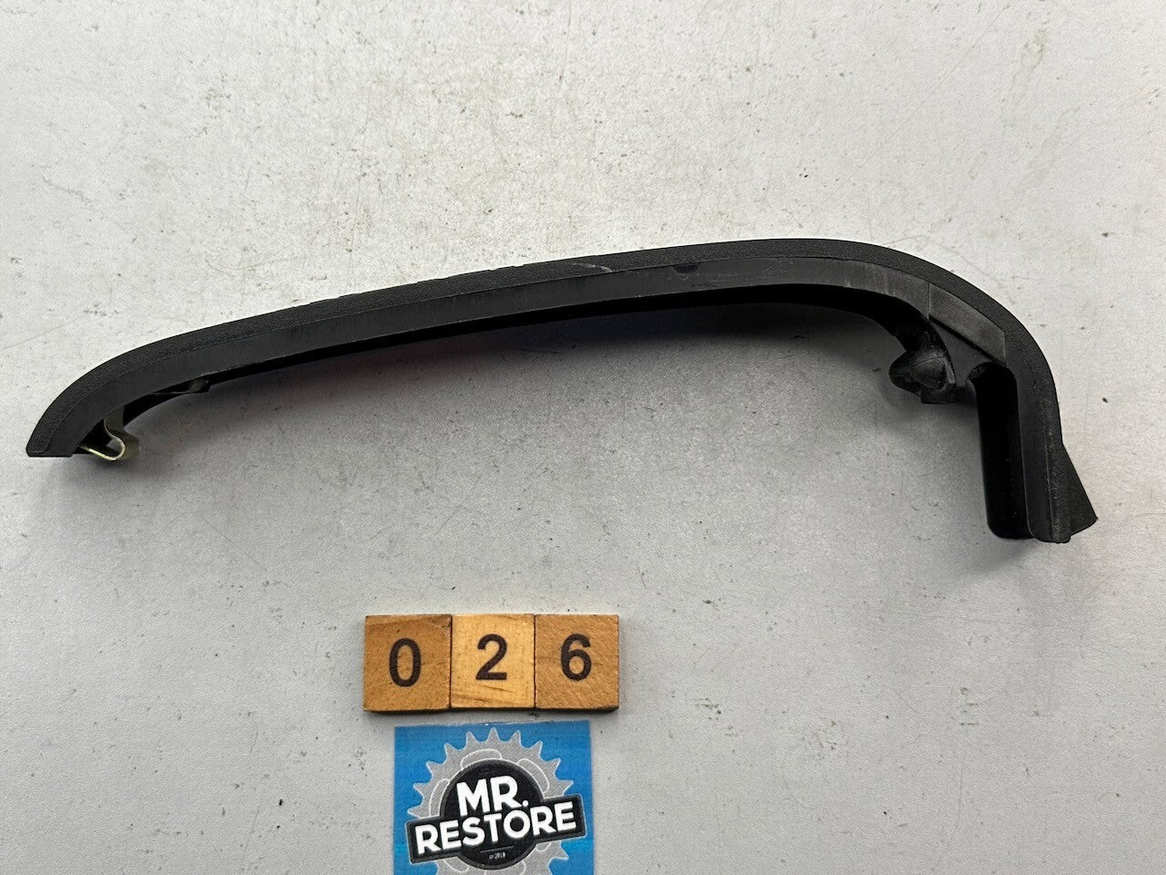 BMW Spark Plug Cover
