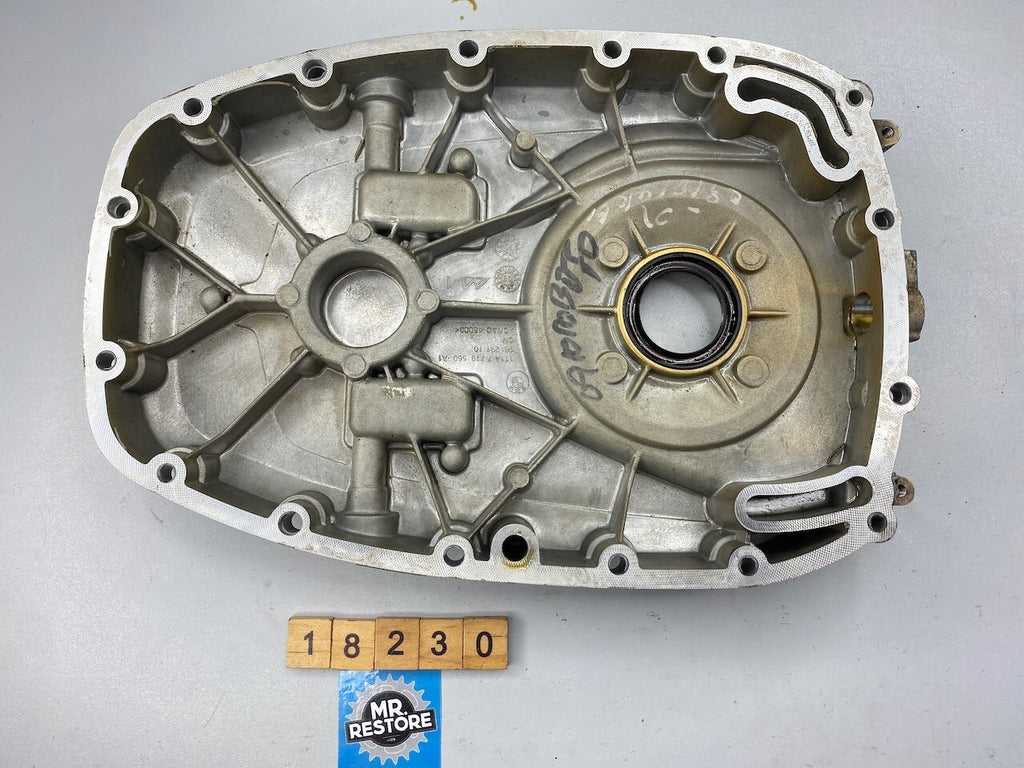 BMW R1200GS Front Engine Case 11147719560