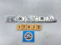 Honda GL1000 Goldwing R/H Tank Badge