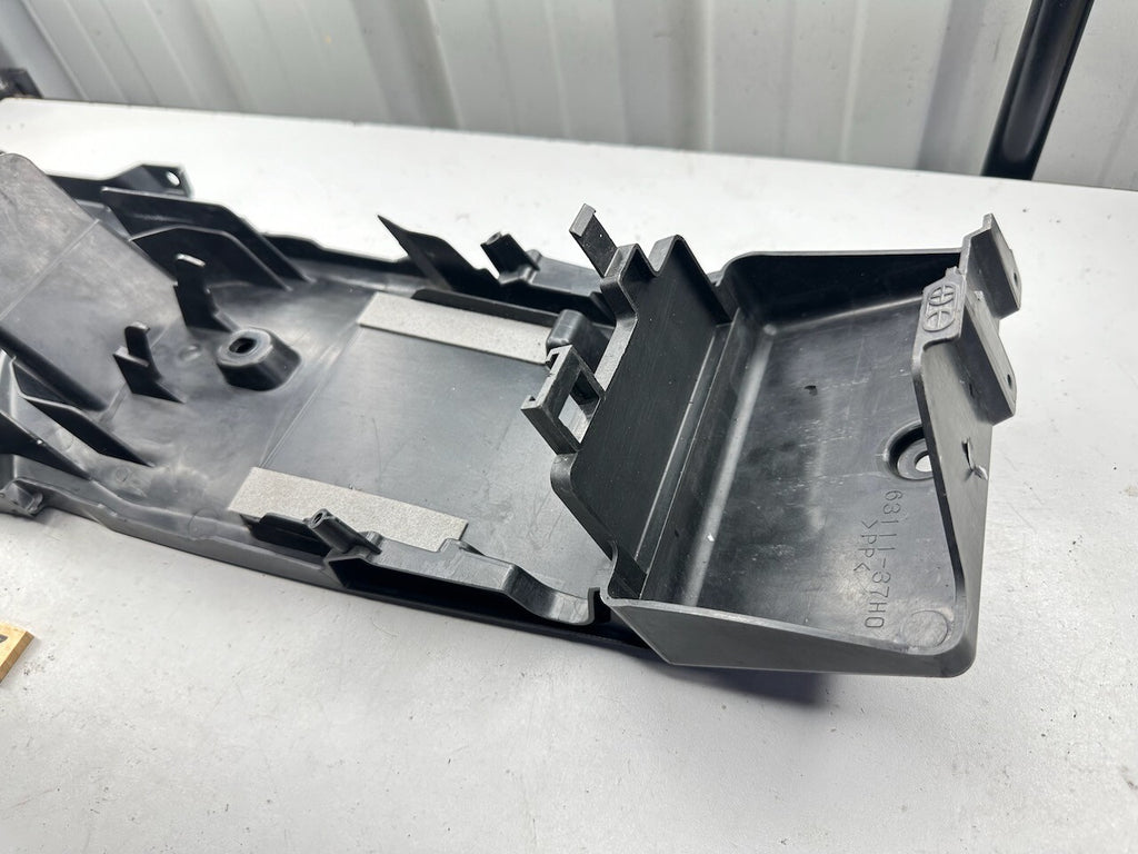 Suzuki GSXR750 '08-10' GSXR600 '08-10' Rear Tail Under Fender Fairing 63111-37H0