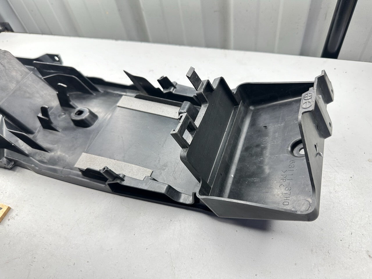 Suzuki GSXR750 '08-10' GSXR600 '08-10' Rear Tail Under Fender Fairing 63111-37H0