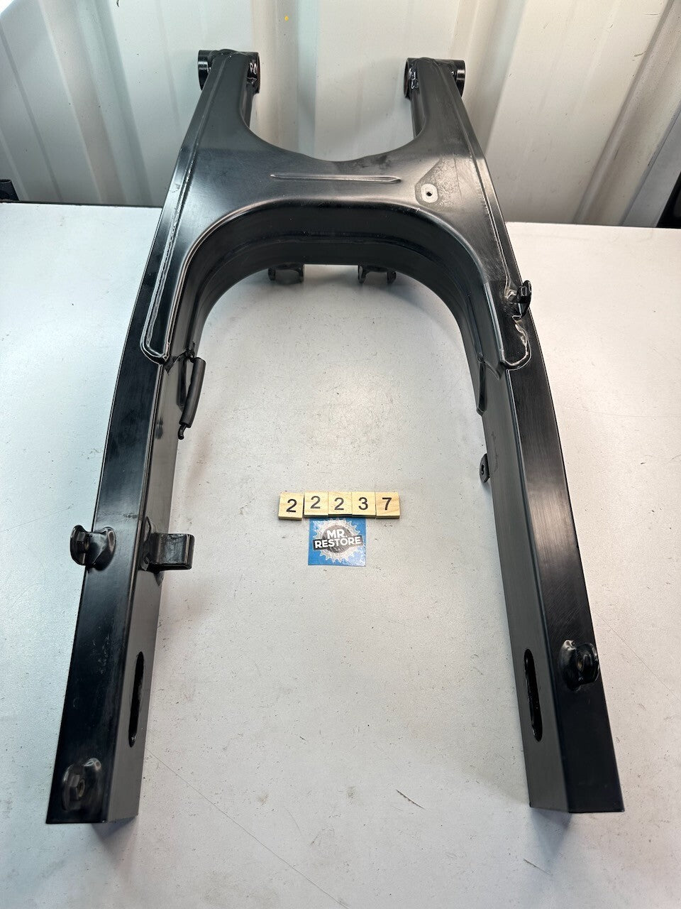 BMW G650GS 2010-15 Swingarm 33178526951